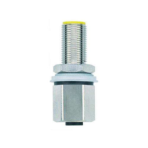 Pasamuros de paneles - FKFS4.5/M12 series - ESCHA Bauelemente - IP67