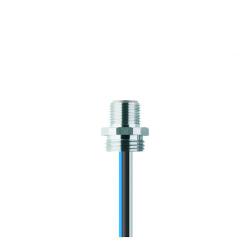 Conector de datos - FB-FVM12SUA4.5-0,5/PG9  - ESCHA Bauelemente - DIN / circular / dispositivo de fijación mediante tuerca