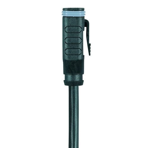 Conector de automatización - MA-ET06-2S-2-MA-ET06-2S/S370 - ESCHA Bauelemente - de datos / moldeado sobre pieza modelo / recto