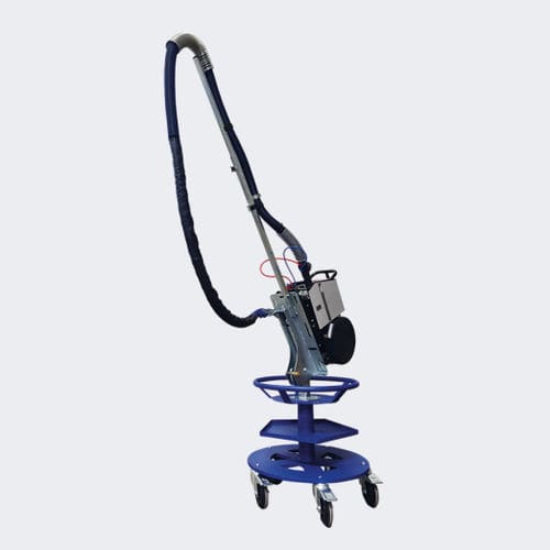 Equilibrador para antorchas de soldadura - EQU22 - Engmar