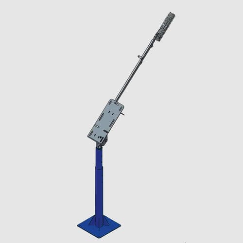 Equilibrador para antorchas de soldadura - EQU26 - Engmar