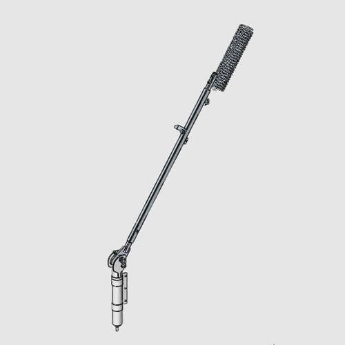 Equilibrador para antorchas de soldadura - EQU23 - Engmar - de muelle