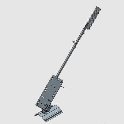 Equilibrador para antorchas de soldadura - EQU21 - Engmar