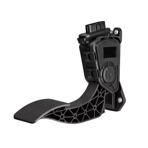 Pedal de acelerador - WARO INTENSITY - Gebrüder Frei - electrónico / 1 pedal