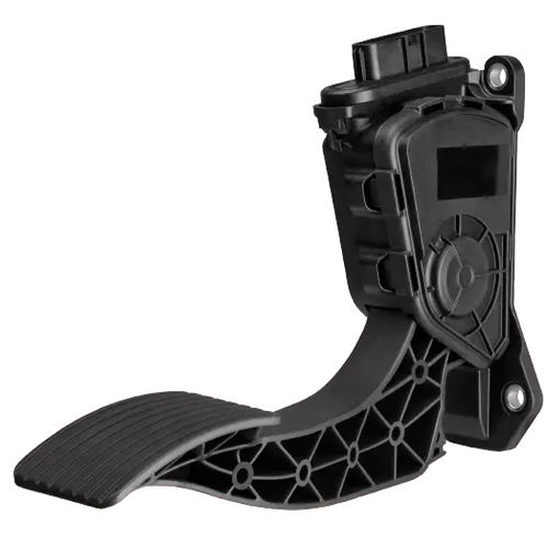 Pedal de acelerador - WARO UNITY - Gebrüder Frei - electrónico / 1 pedal