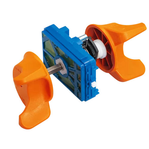 Interruptor de selección - UNIVERSAL - Gebrüder Frei - multipolar / de mando / electromecánico