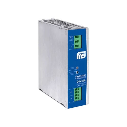 Alimentación eléctrica de mesa - 149001-51071 - Gebrüder Frei - AC/DC / ajustable / conmutada