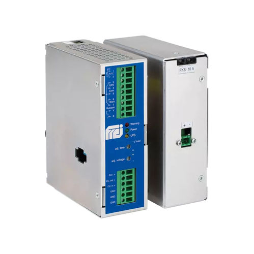 Ondulador UPS DC - 149352-51007 - Gebrüder Frei - plomo