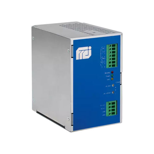 Ondulador UPS DC - 149352-51008 - Gebrüder Frei - en riel DIN