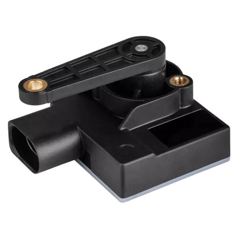Sensor de posición angular - ROTARO - Gebrüder Frei - sin conexión mecánica / inductivo / redundante