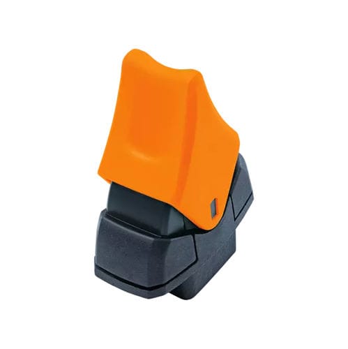 Joystick de efecto hall - MONO RIMBO - Gebrüder Frei - de un eje / dactilar