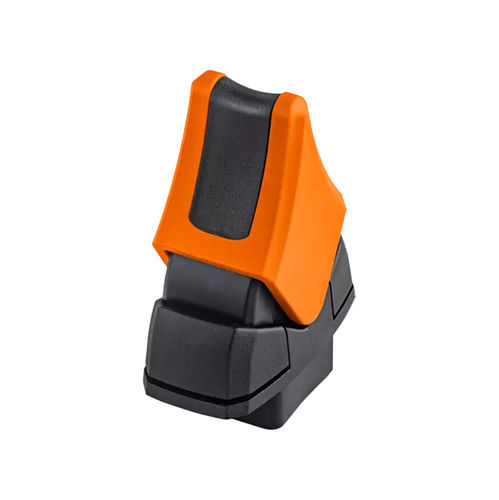 Joystick de efecto hall - MONO VIBRO - Gebrüder Frei - de un eje