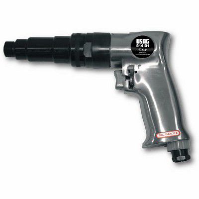 Atornillador neumático de pistola - 914 B1 - USAG