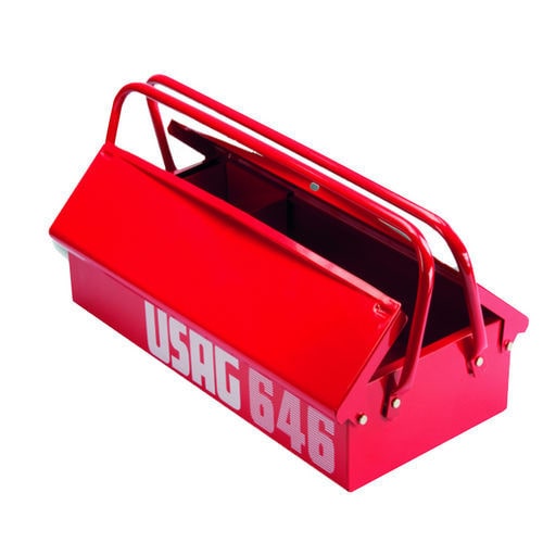 Caja de herramientas - 646/2LV - USAG