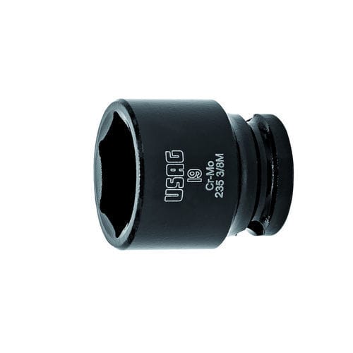 Vaso para llave de impacto - 235 3/8 M - USAG