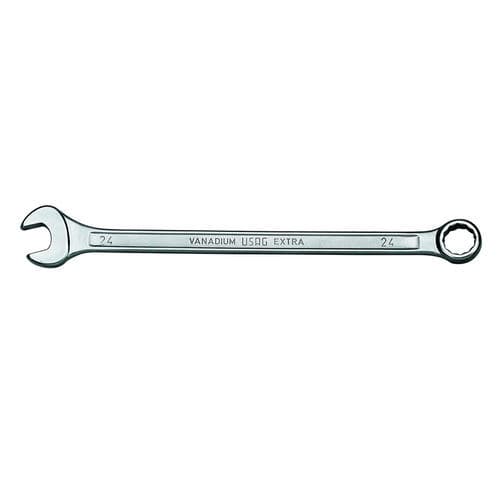 Llave mixta de mango largo - 285 L - USAG