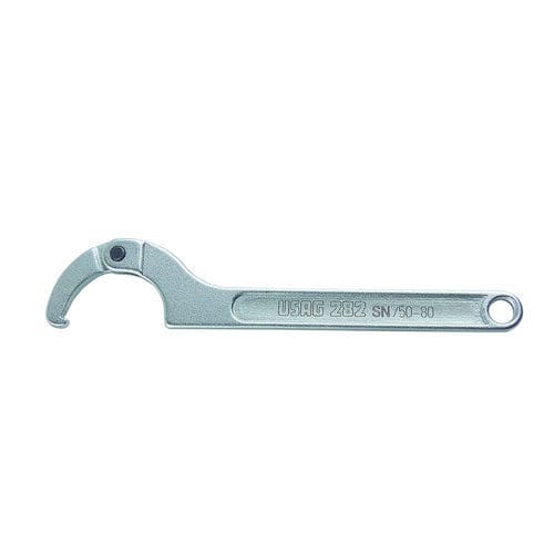 Llave de perno reglable - 282 SN - USAG