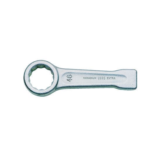 Llave poligonal de golpe - 254 P - USAG