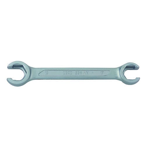 Llave abierta doble - 256 AN - USAG - para tuercas