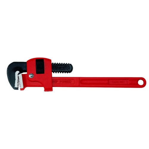 Llave para tubos de acero - 301 N - USAG - de carbono / reglable