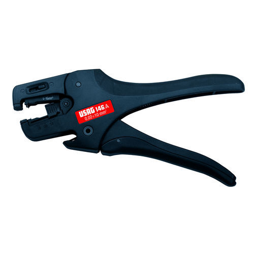 Pinza desforradora de corte - 146 A - USAG - para hilos