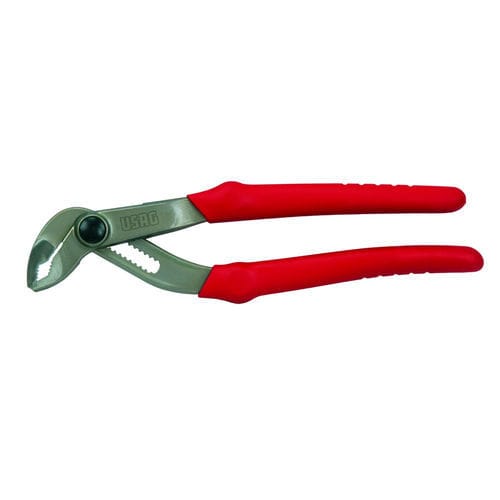 Alicate multitomas - 180 B - USAG - para cable / de acero