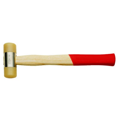 Mazo para instalación - 376 - USAG - de plástico / de madera