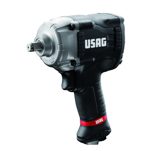 Llave de impacto neumática - 929 PC1 1/2 - USAG - de pistola