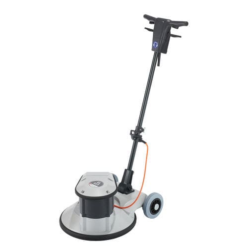 Monocepillo lustradora para suelo - ES 51S - Schwamborn - para revestimientos / para hormigón / para piedra