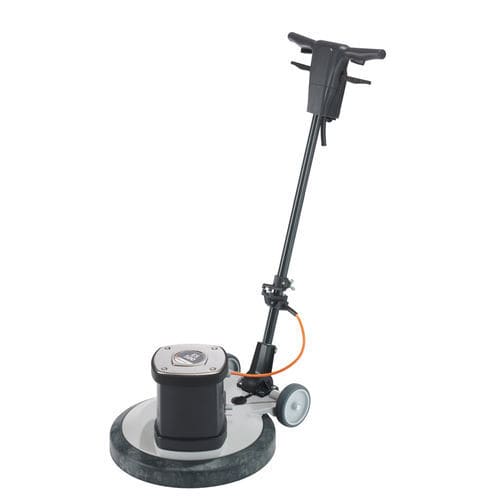 Monocepillo lustradora para suelo - ES 500 - Schwamborn - para moqueta / para hormigón / para piedra
