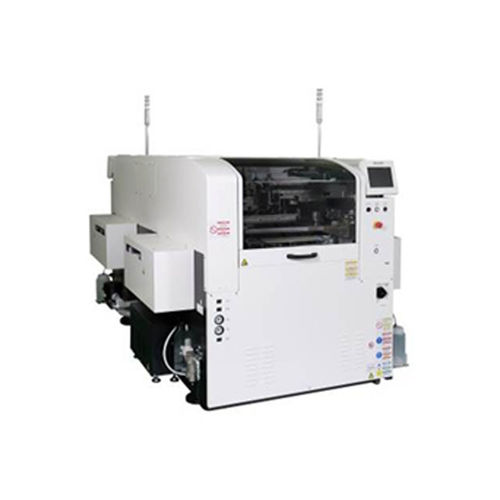 Máquina de serigrafia automática - SPV-DC - Panasonic Factory Automation Company - de color / SMT / electroneumática