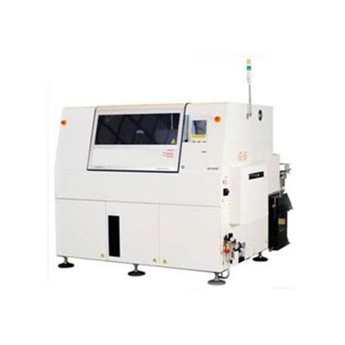Insertadora para componentes radiales - RL132 - Panasonic Factory Automation Company - para circuito impreso
