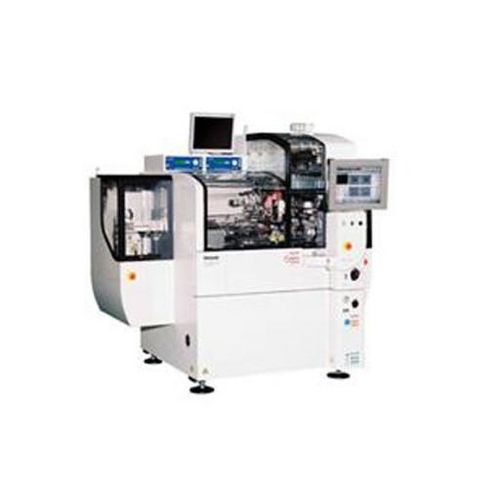 Microsoldadora de chips flip-chip - MD-P200 - Panasonic Factory Automation Company - de epoxi / para microestructuras / de alta precisión