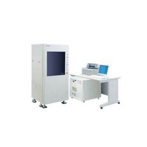 Perfilómetro óptico - UA3P series - Panasonic Factory Automation Company - 3D / de fuerza atómica / con estilete
