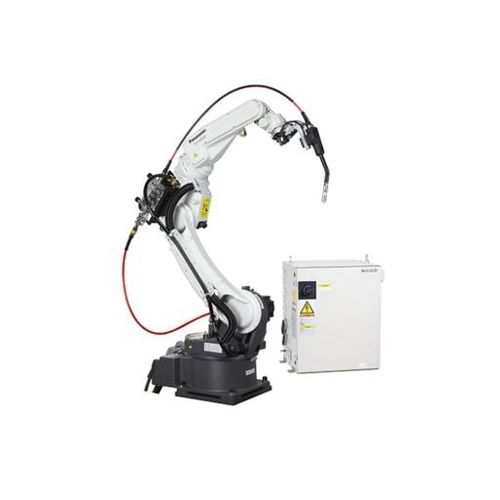 Robot articulado - GIII  - Panasonic Factory Automation Company - 6 ejes / de manipulación de herramientas / de soldadura