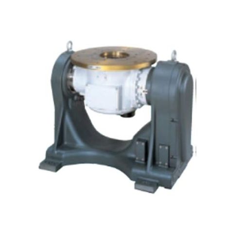 Posicionador manual - RJC series - Panasonic Factory Automation Company - rotativo / 1 eje / a medida