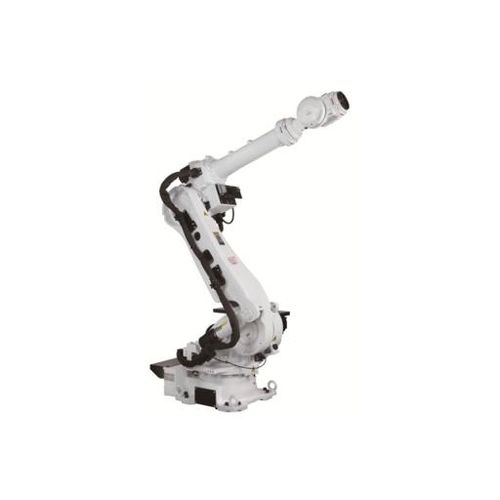 Robot articulado - YS-080 - Panasonic Factory Automation Company - 6 ejes / de manipulación / de suelo