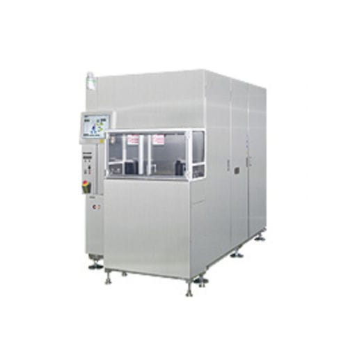 Máquina de grabado en obleas por vía seca - APX300-S - Panasonic Factory Automation Company - por plasma / para la industria de la microelectrónica