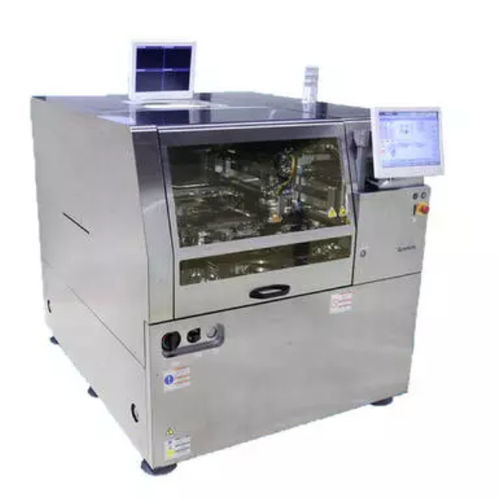 Microsoldadora de chips flip-chip - MD-P300 - Panasonic Factory Automation Company - para microestructuras