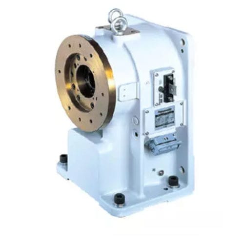 Posicionador manual - RJB series - Panasonic Factory Automation Company - rotativo / de un eje / analógico