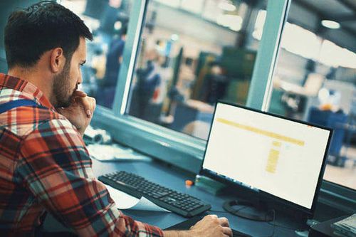Software de gestión - Panasonic Factory Automation Company - de planificación de tareas / de flujo
