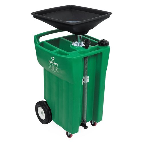 Escurridor de aceite - 248632 - GRACO