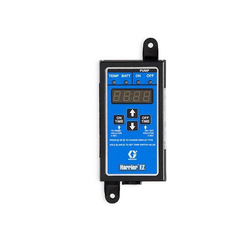 Controlador digital - Harrier EZ - GRACO
