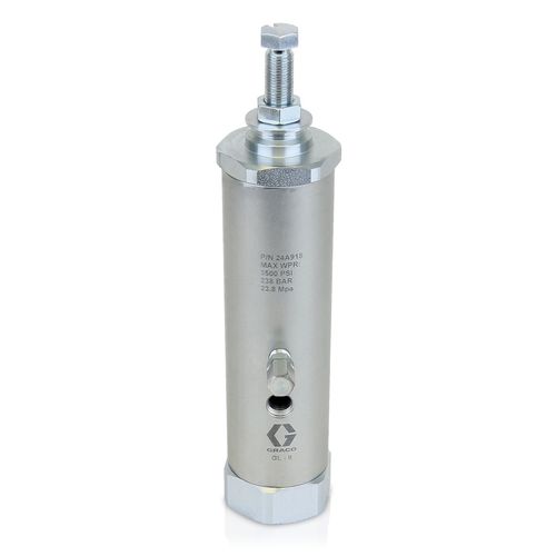 Inyector volumétrico - GL-11™ - GRACO - de aceite / de grasa