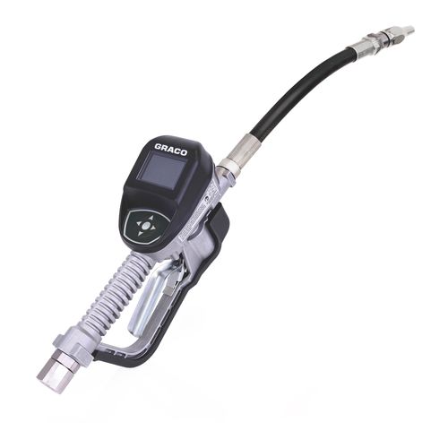 Pistola de dosificación - SDP18  - GRACO - de hidrocarburo / manual / electrónica
