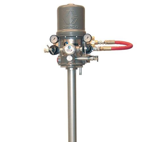 Bomba de pistón - 954088 - GRACO - de aire / eléctrica / autocebante