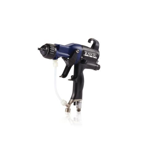 Pistola de pulverización - Pro Xp 40 - GRACO - de aire / de pintura / compacta
