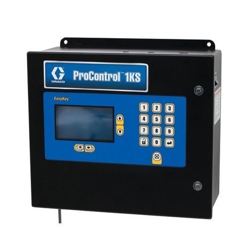 Sistema de control digital - PROCONTROL 1KS - GRACO - en lazo cerrado / para caudalímetro