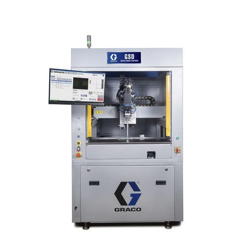 Sistema de dosificación - GSD300  - GRACO