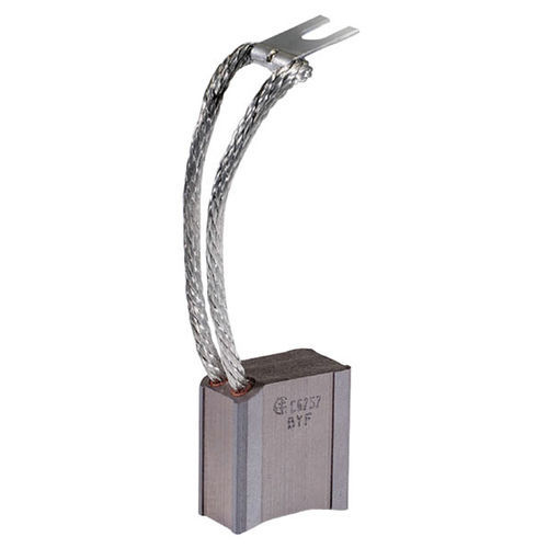 Escobilla de carbono para la transmisión de corriente y de señales - Mersen Power Transfer Technologies - para aerogenerador